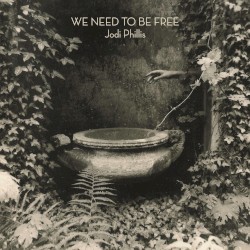 We Need to Be Free