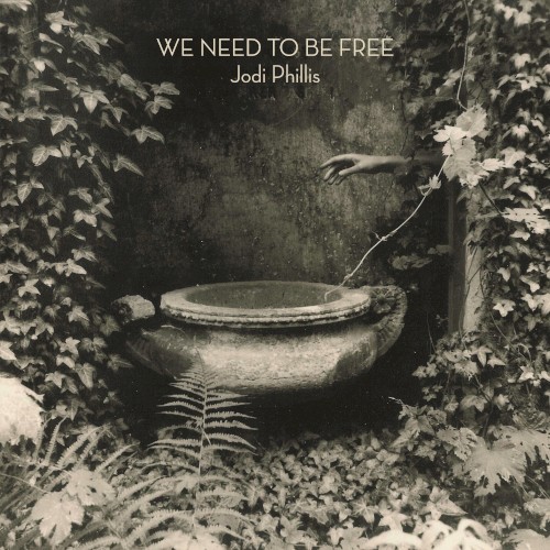 We Need to Be Free