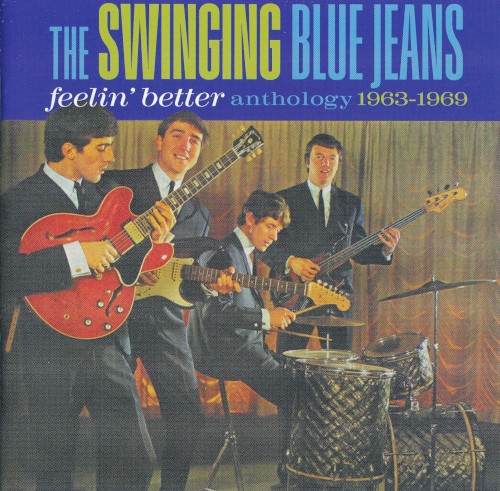 Feelin’ Better: Anthology 1963–1969