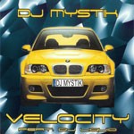 Velocity