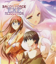 Face of Fact -RESOLUTION ver.- / undelete