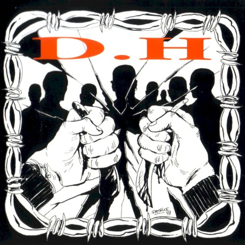 D.H.