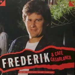 Frederik & Cafè Casablanca