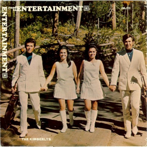 Road to Entertainment