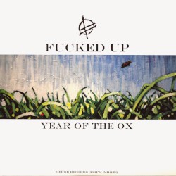 Year of the Ox