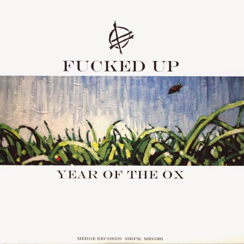 Year of the Ox