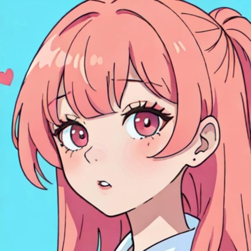 Strawberry Pop!