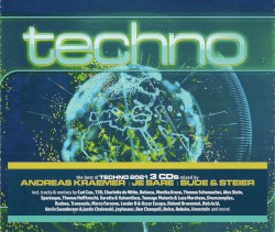 Techno: The Best of Techno 2021