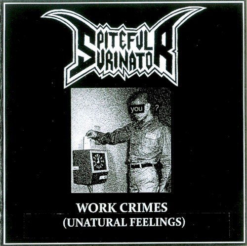 Work Crimes