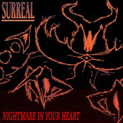 NIGHTMARE IN YOUR HEART