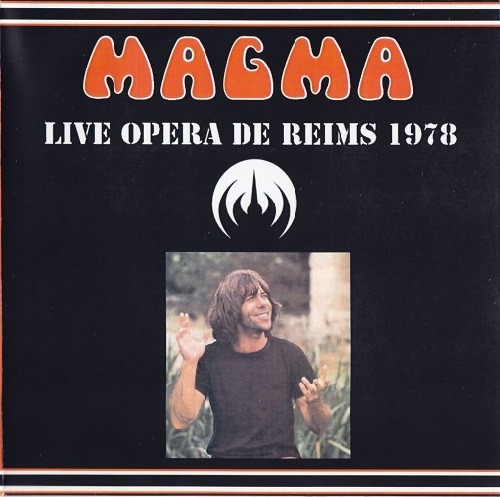 Live Opéra de Reims 1978