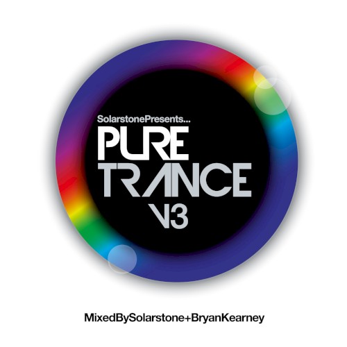 Solarstone Presents Pure Trance V3