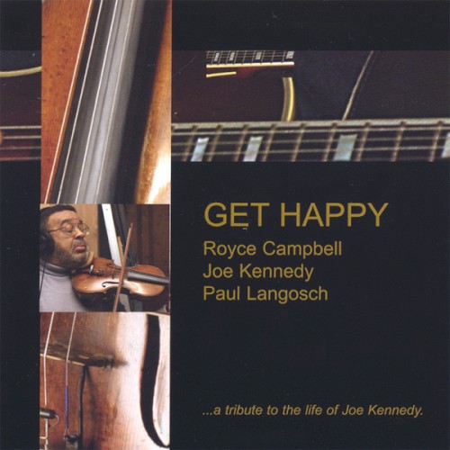 Get Happy
