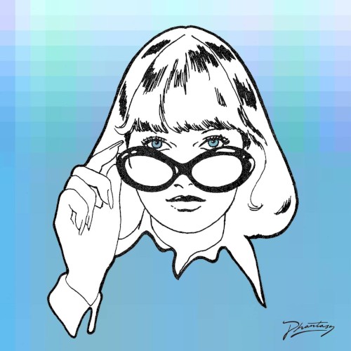 Diagram Girl