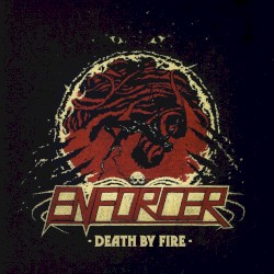 Death by Fire