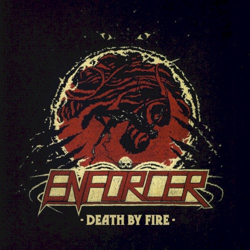Death by Fire