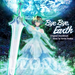 Bye Bye, Earth UTOPIA (Original Anime Series Soundtrack)