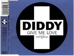 Give Me Love
