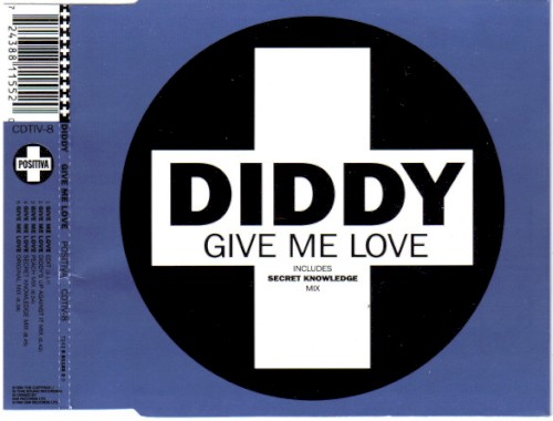 Give Me Love