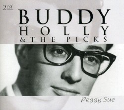 Peggy Sue