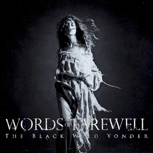 The Black Wild Yonder