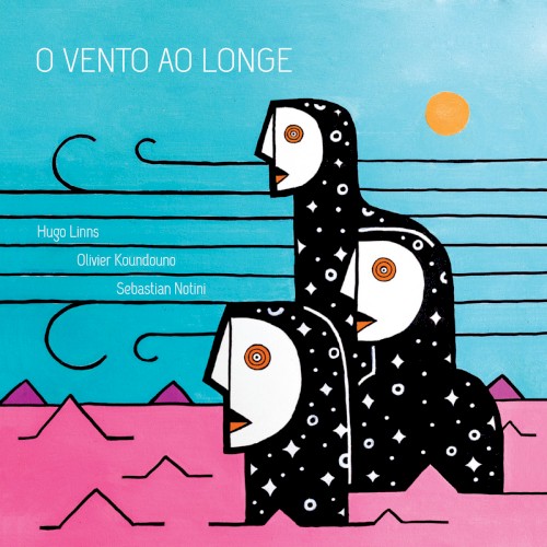 O Vento ao Longe