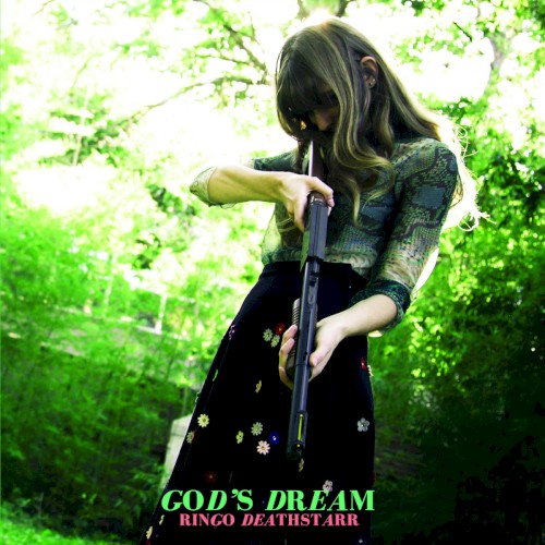 God’s Dream