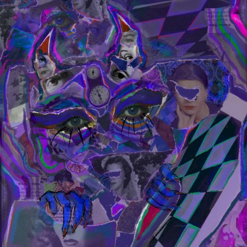 Beautiful Psycho