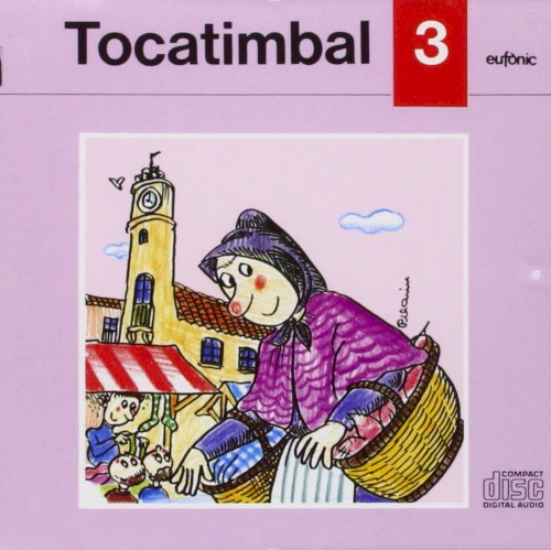 Tocatimbal 3