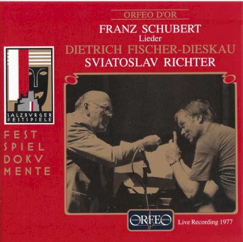 Lieder