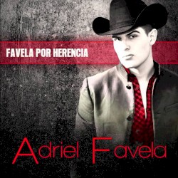 Favela por herencia
