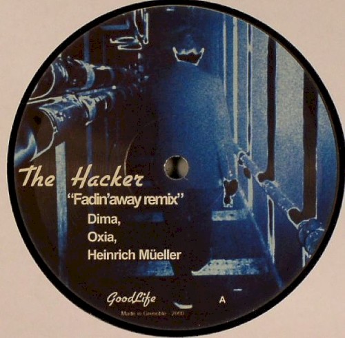 Fadin’ Away Remix