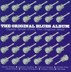 The Original Blues Album