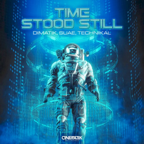 Time Stood Still