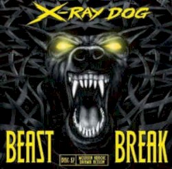 Beast Break