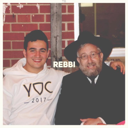 Rebbi