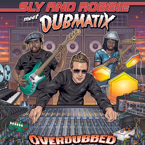 Overdubbed