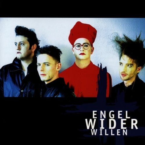 Engel wider Willen