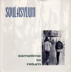 Sometime to Return