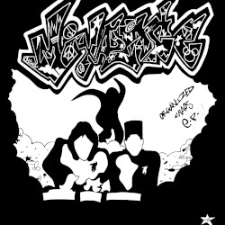 Organized Chaos E.P.