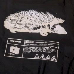 Nevim kdo jsem ale jsem to já