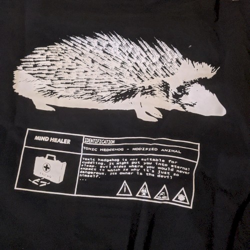 Nevim kdo jsem ale jsem to já
