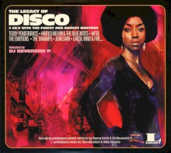 The Legacy of Disco