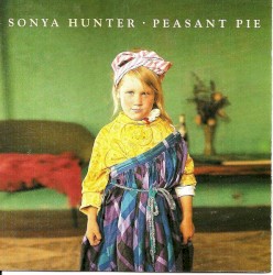 Peasant Pie