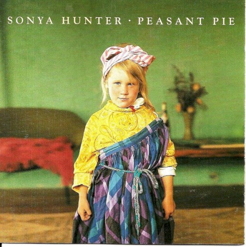 Peasant Pie