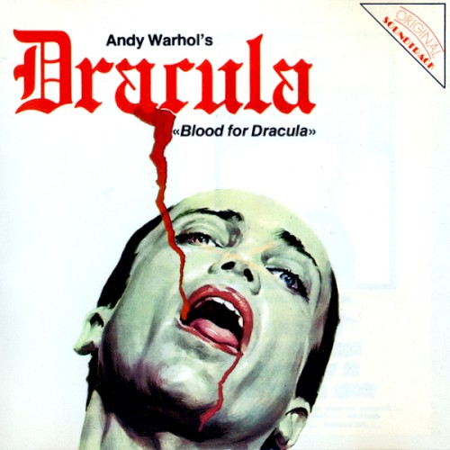 Andy Warhol’s Blood for Dracula / Andy Warhol’s Flesh for Frankenstein
