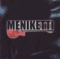 Meniketti