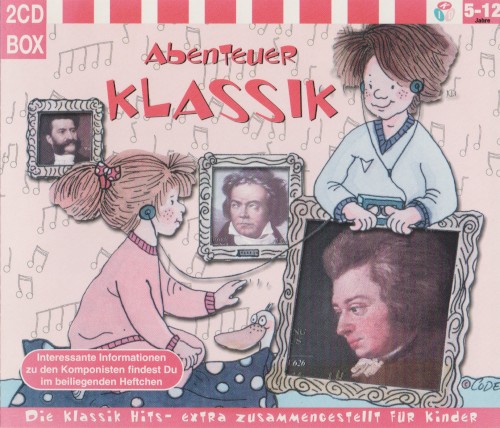 Abenteuer Klassik