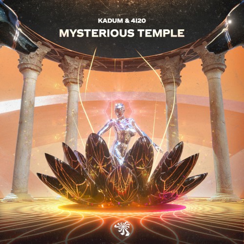 Mysterious Temple
