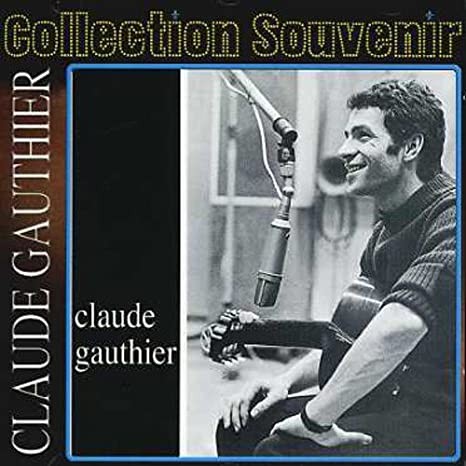 Claude Gauthier